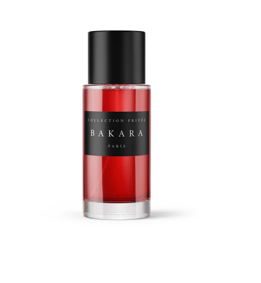 BAKARA - Parfum mixte Collection Privée Edition INTENSE